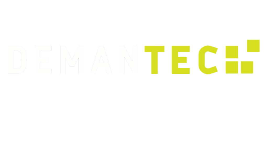 DEMANTEC REEMPLOI